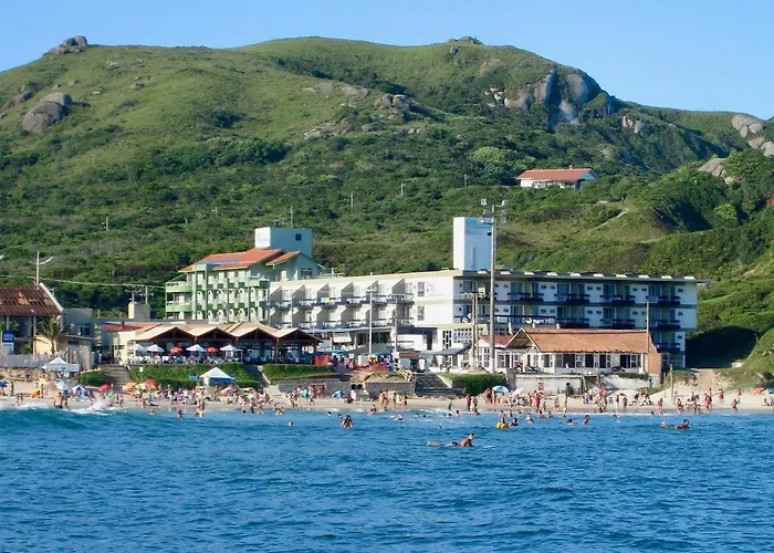 CrisHotel Florianopolis